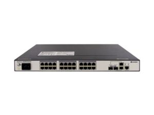 Коммутатор Huawei S2700-26TP-SI-AC 26-портов [02352330]
