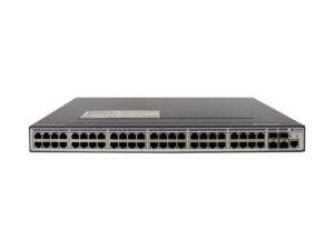 Коммутатор Huawei S2700-52P-EI-AC 52-порта [02352333]