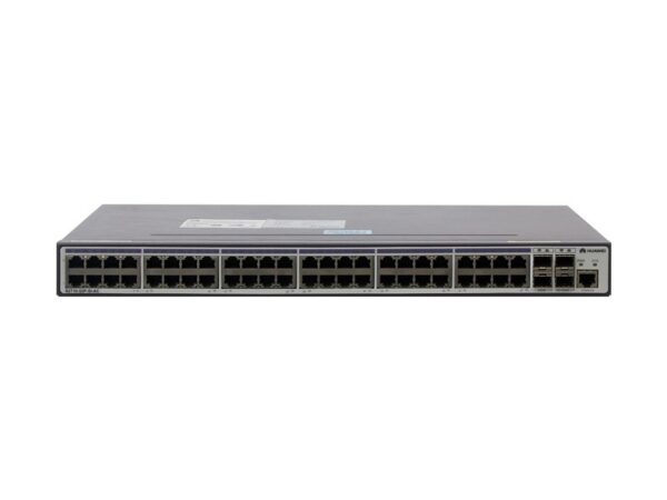 Коммутатор Huawei [S2710-52P-PWR-SI]