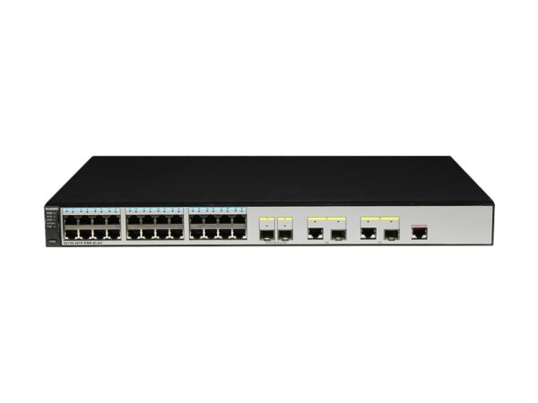 Коммутатор Huawei [S2751-28TP-PWR-EI-AC]