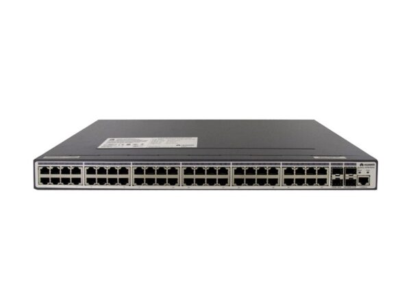 Коммутатор Huawei [S3700-52P-SI-AC]
