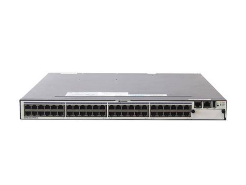 Коммутатор Huawei [S5300-52C-PWR-SI]