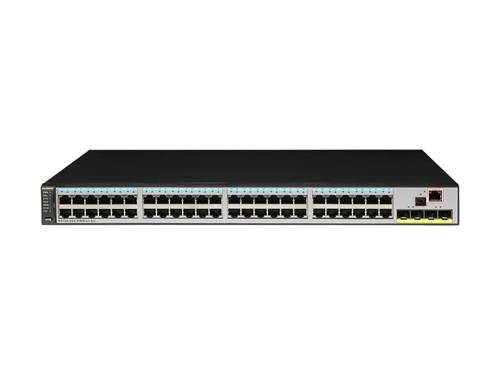 Коммутатор Huawei [S5300-52X-LI-48CS-AC]