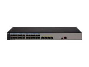 Коммутатор Huawei [S5301-28X-LI-24S-AC]