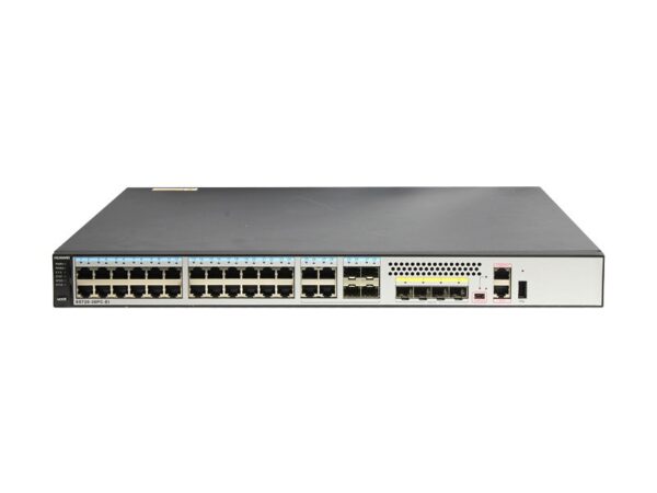Коммутатор Huawei [S5320-36C-PWR-EI-AC]