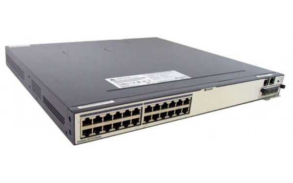 Коммутатор Huawei [S5700-28C-EI-AC]