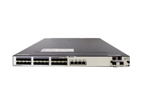 Коммутатор Huawei [S5700-28C-HI-24S]