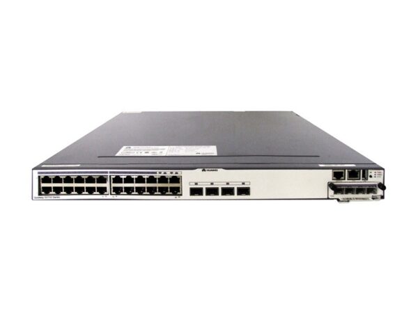 Коммутатор Huawei [S5700-28C-SI]