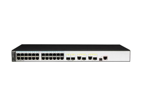 Коммутатор Huawei [S5700-28TP-LI-AC]