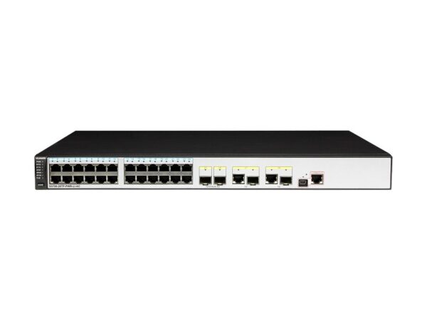 Коммутатор Huawei [S5700-28TP-PWR-LI-AC]