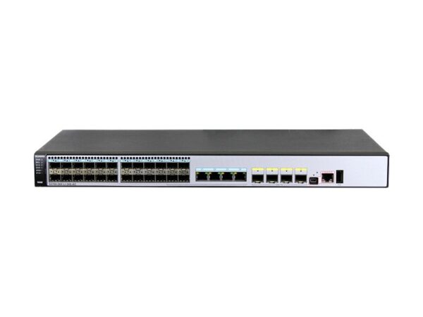 Коммутатор Huawei S5701-28X-LI-AC [2357675]