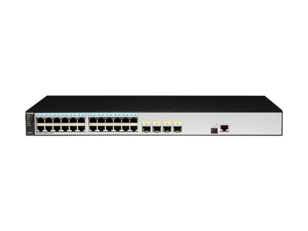 Коммутатор Huawei [S5700-28X-LI-AC]