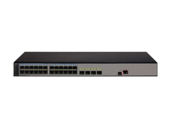 Коммутатор Huawei [S5700-28X-LI-DC]