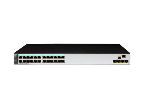 Коммутатор Huawei [S5700-28X-PWR-LI-AC]