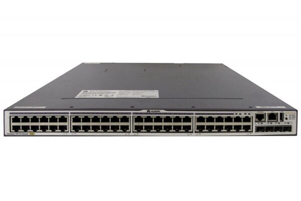 Коммутатор Huawei [S5700-48TP-SI-AC]