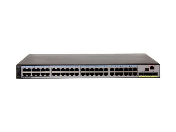 Коммутатор Huawei [S5700S-52P-LI-AC]