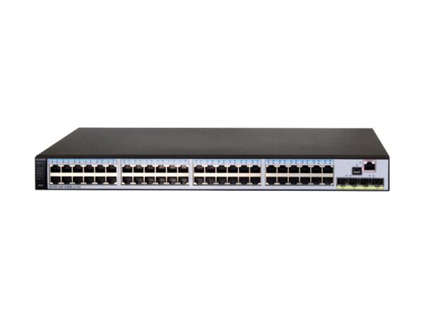 Коммутатор Huawei [S5700-52P-PWR-LI-AC]