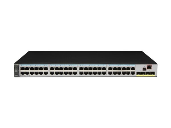 Коммутатор Huawei [S5700-52X-LI-48CS-AC]