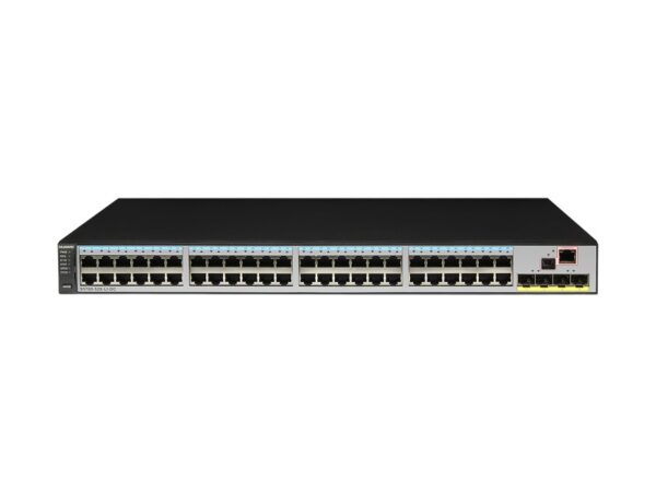 Коммутатор Huawei 02354235 [S5700-52X-LI-DC]