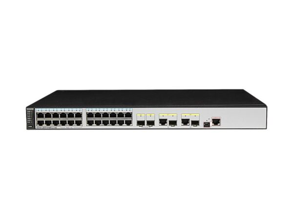 Коммутатор Huawei [S5701-28TP-PWR-LI-AC]