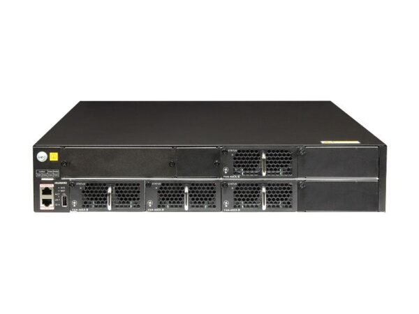 Коммутатор Huawei [S5710-108C-PWR-HI]