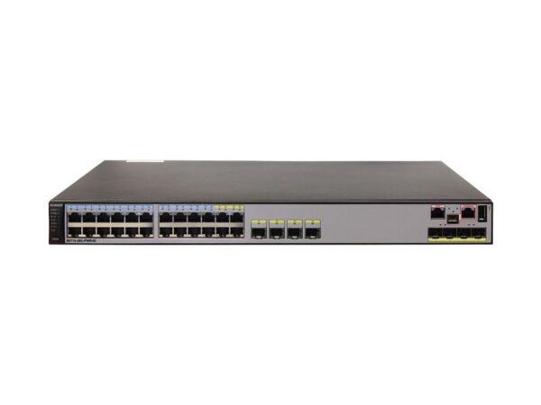 Коммутатор Huawei [S5710-28C-EI-AC]