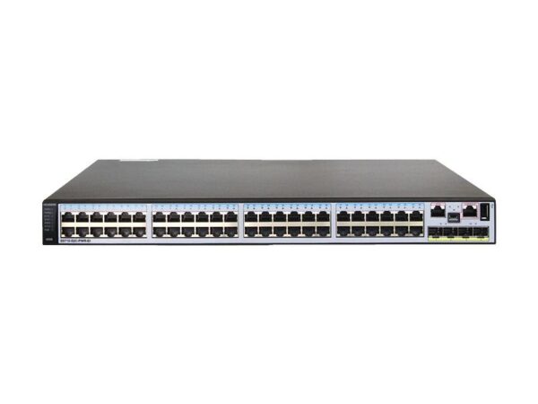 Коммутатор Huawei [S5710-52C-PWR-EI]