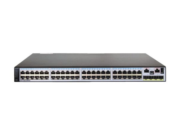 Коммутатор Huawei [S5700-52C-PWR-EI-AC]