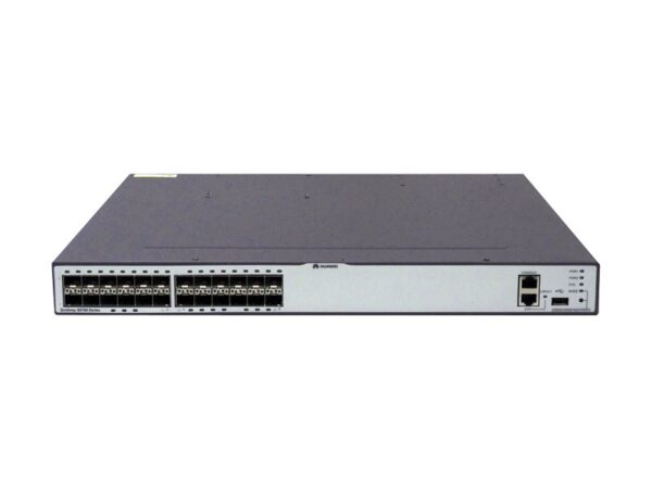 Коммутатор Huawei [S6700-24-EI]