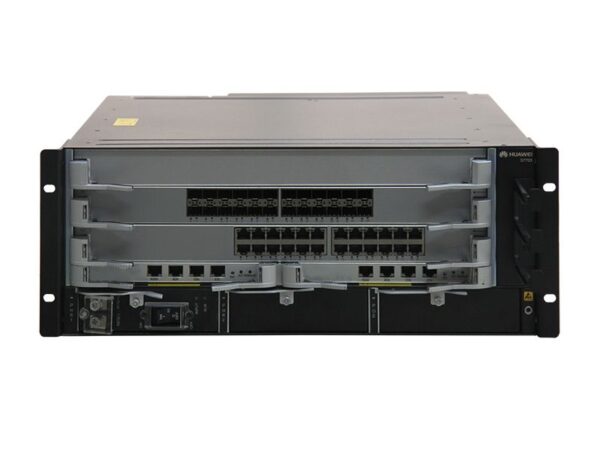 Коммутатор Huawei S7703 [ES1B03SACM0N]