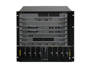 Шасси Huawei S7706 [ES1BS7706SP1]