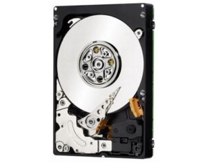 Жесткий диск Fujitsu 3.5" 2 ТБ [S26361-F3670-L200]