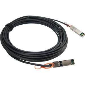 Кабель оконцованный [SFP-H10GB-ACU10M=]