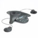 Конференц-телефон Polycom SoundStation2 [2200-16200-120] — изображение 3