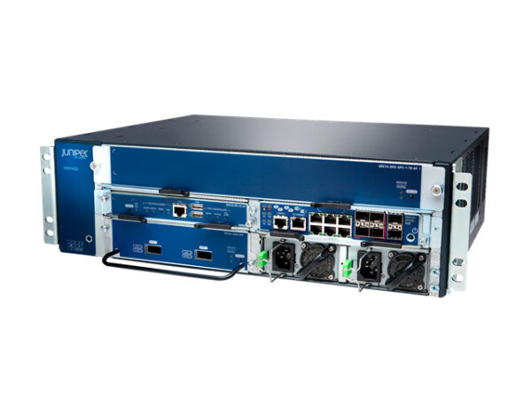 Шасси Juniper [SRX220H2-POE]