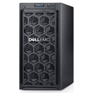 Сервер Dell PowerEdge T140 3.5" Minitower [T140-4690]