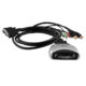 KVM-переключатель SmartAVI 2-Port DVI [DSK-2DS]