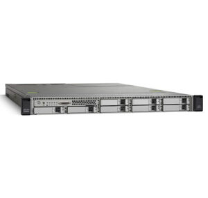 Сервер Cisco Systems [UCSC-DBUN-C220-107]