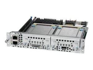 Встраиваемый серверный модуль Cisco Systems [UCS-E140D-M1BUN/K9]