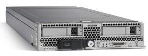 Блейд-сервер Cisco UCS B200 M5 [UCSB-B200-M5-U]