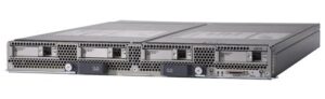 Блейд-сервер Cisco UCS B480 M5 [UCSB-B480-M5]