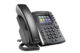 IP телефон Polycom VVX 410 [2200-46162-114] — изображение 2