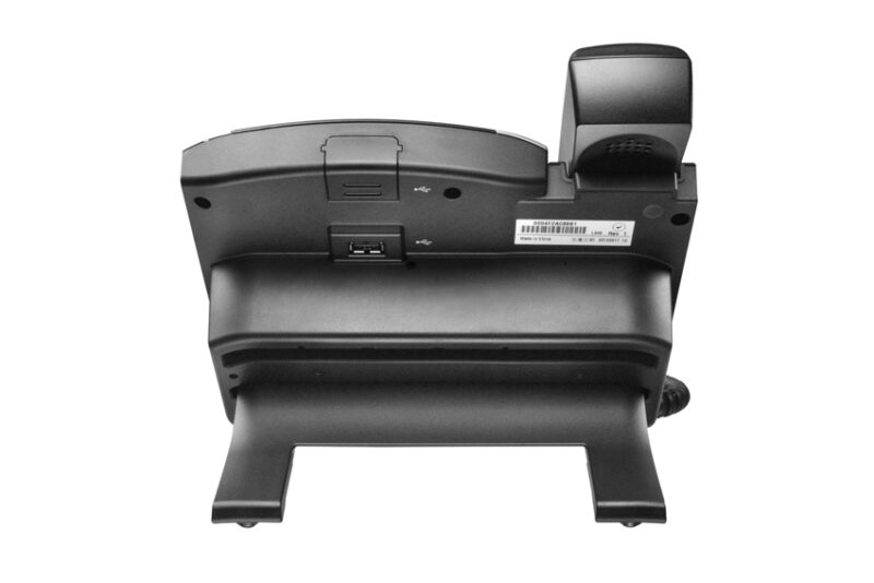 IP телефон Polycom VVX 600 [2200-44600-025] — изображение 3