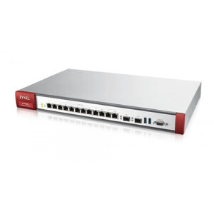 Межсетевой экран Zyxel ZyWALL ATP800 [ATP800-RU0102F]