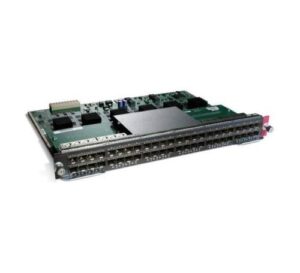 Линейный модуль Cisco [WS-X4248-FE-SFP=]