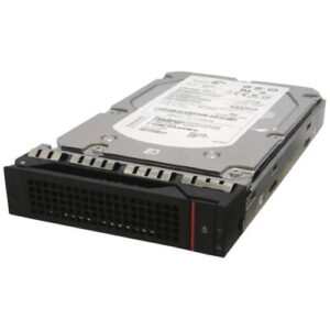Диск HDD Lenovo G2HS SAS NL (12Gb/s) 3.5" 6TB [00FN228]