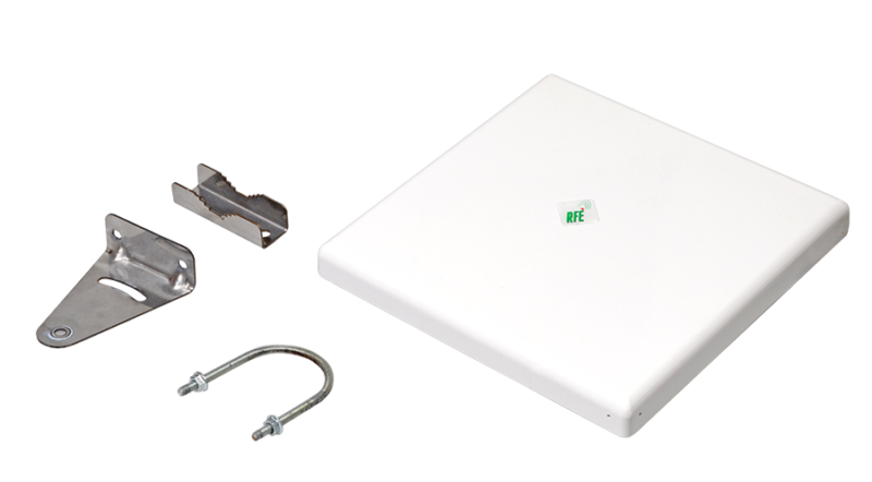 Секторная антенна RFE 2400/5000/60/38 Eltex — изображение 2