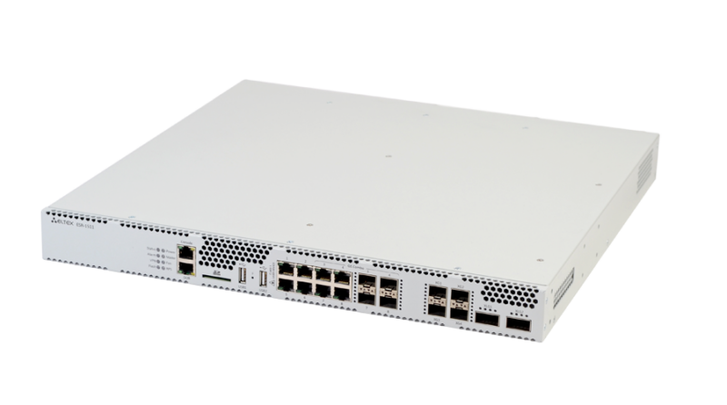 ESR-1511 сервисный маршрутизатор Eltex — изображение 1