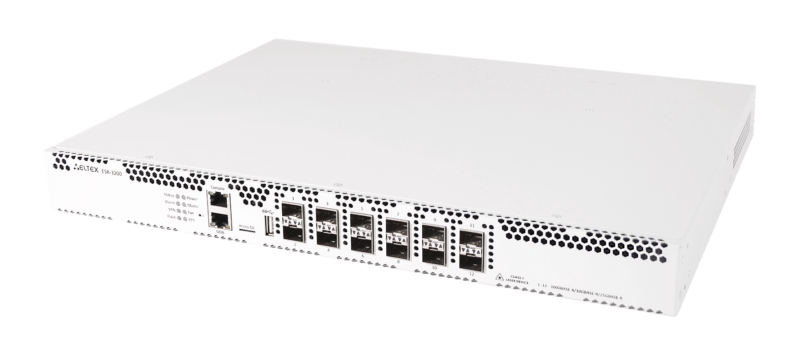 ESBC-3200 Пограничный контроллер сессий Eltex — изображение 5