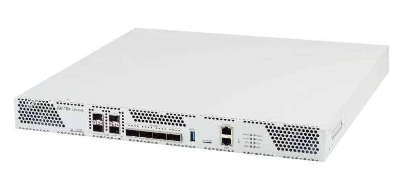 ESBC-3300 Пограничный контроллер сессий Eltex — изображение 5